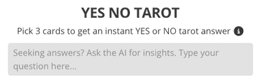 Question Field