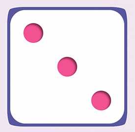 VIRTUAL DICE GAME – You Dot This