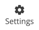 Settings Button