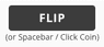 Flip Button