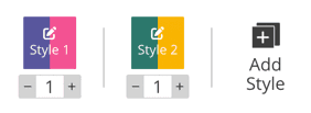 Add or Remove Dice