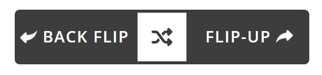 Flip Button