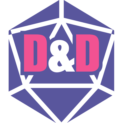 DnD Dice Roller