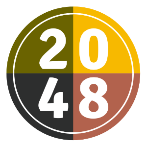 Station 2048 Logo